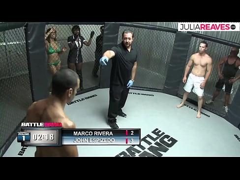 ❤️ Ultimate Fighter baszik egy szám lány közvetlenül a harc után a ringben ️❌ Baszás videó at hu.mysexgamer.ru ☑