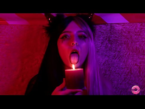 ❤️ Szenvedélyes szopás egy szexi Succubustól, akinek a szájában van a sperma. ️❌ Baszás videó at hu.mysexgamer.ru ☑