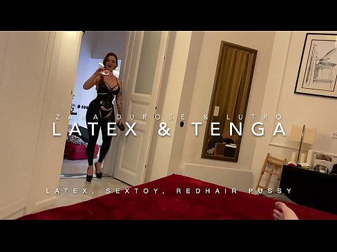 ❤️ Vörös hajú féltestvér latex jelmezben, akit a féltestvére baszott meg ️❌ Baszás videó at hu.mysexgamer.ru ☑