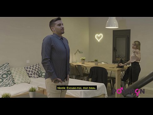 ❤️ PORNBCN 4K Egy érett nő nagy mellek akar lenni anális szar egy fiatal gigolo egy nagy farkával szopás amortizmus kemény fasz kézimunkát doggy style punci nyalás orgazmus francia felirattal ️❌ Baszás videó at hu.mysexgamer.ru ☑