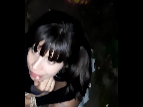 ❤️ A pénisz feldagadt az utcán egy cukorkáért cserébe. ️❌ Baszás videó at hu.mysexgamer.ru ☑