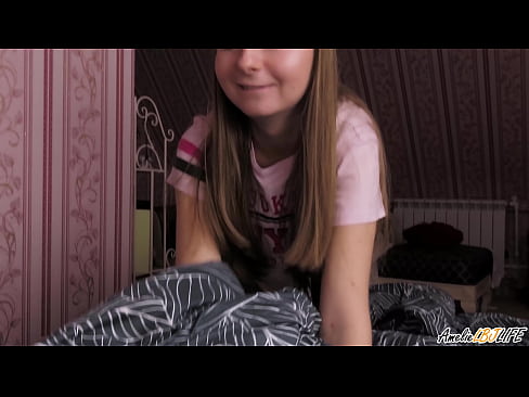 ❤️ Szőke szopja a legjobb barátja mélyen és kap Cum a szájába ️❌ Baszás videó at hu.mysexgamer.ru ☑