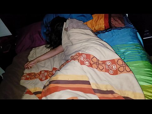 ❤️ A mostohafiú szidja fiatal mostohaanyját, miközben az alszik. ️❌ Baszás videó at hu.mysexgamer.ru ☑